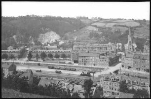 Meißen. Triebischtal