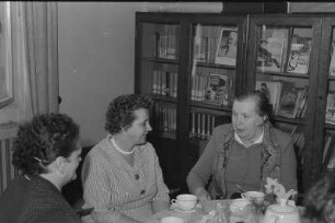 50 Jahrfeier