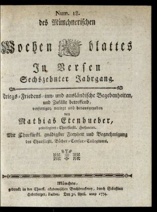 Num. 18