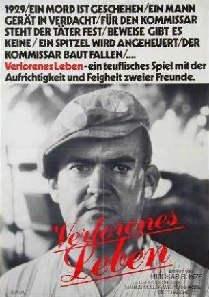 Verlorenes Leben