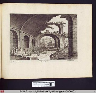Colisei prospectus