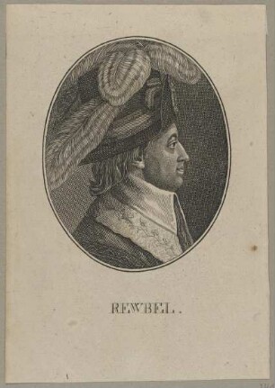 Biödnis des Jean-François Rewbel