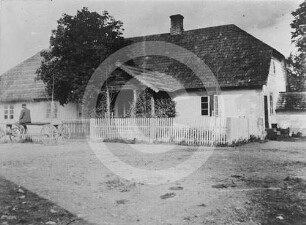 Gutshaus Vaucluse