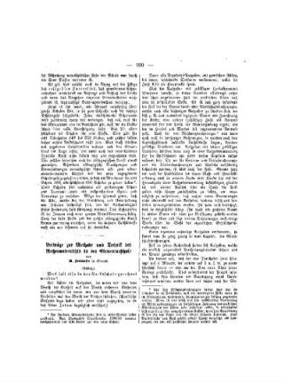 Beiträge zur Methode und Technik des Rechenunterrichts in der Elementarschule : (Schluß)