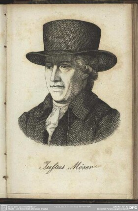 Justus Möser