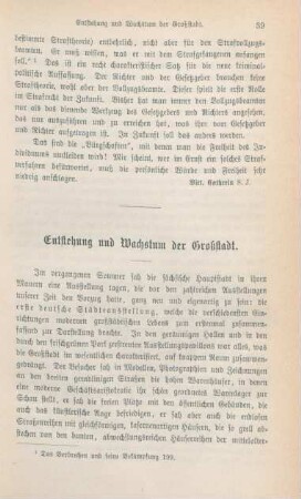 39-58 Entstehung und Wachstum der Großstadt