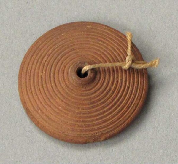 spindle whorl