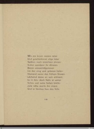 Wo am lezten rastort reiter : [SW III: keine Sigle]; [SW III, S. 96/147]