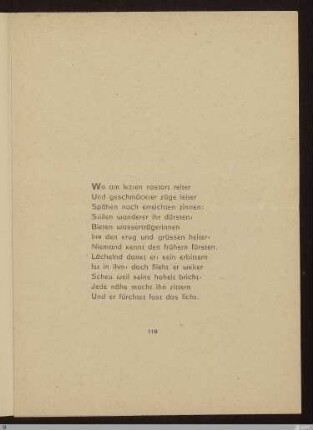 Wo am lezten rastort reiter : [SW III: keine Sigle]; [SW III, S. 96/147]