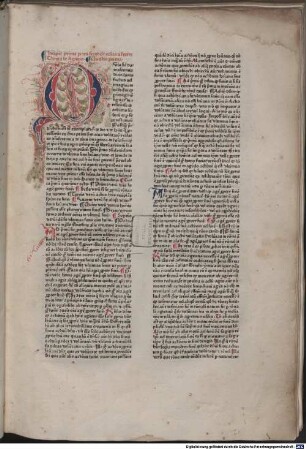 Summa theologiae : P. 2,1