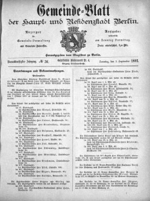 1893,36: No. 36, 3. September 1893