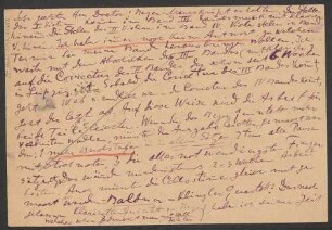 Brief an Ludwig Strecker und B. Schott's Söhne : 30.11.1922
