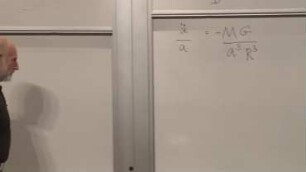 Cosmology | Lecture 1