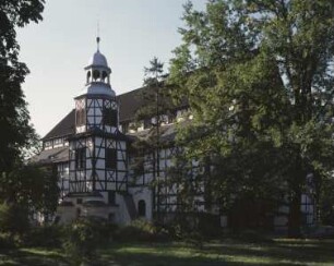 Evangelische Friedenskirche, Jauer, Polen