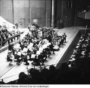 150. Schülerkonzert der Dresdner Philharmonie