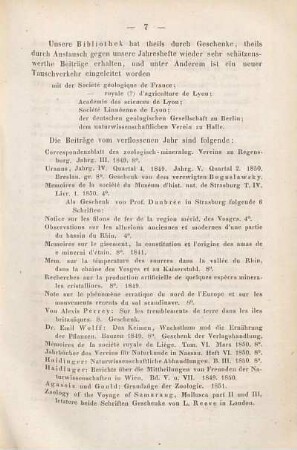 Eröffnungsrede des ersten Vereinsvorstandes, Graf Wilhelm von Württemberg, Erlaucht
