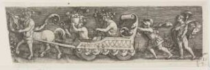 Triumph des Bacchus