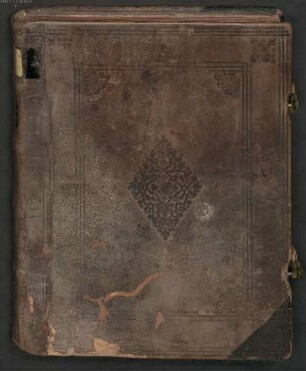 Laudes, Complet - Dombibliothek Freising Alto MS Z 00094