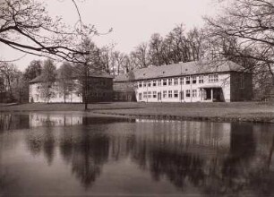 Sorbische Zentralschule