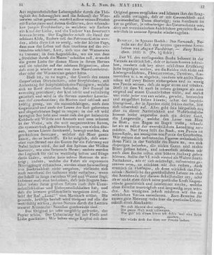 Tzschirner, A.: Don Fernando. Novelle aus der Zeit der letzten spanischen Revolution. Bd. 1-2. Bunzlau: Appun 1830