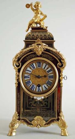 Pendule