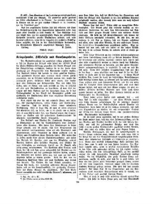 Kriegsspende, Hilfskasse und Genesungsheim