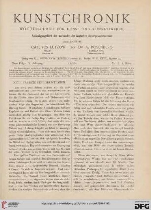 Heft 17 (1. März 1894)