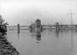 Wehr Krotzenburg/Main