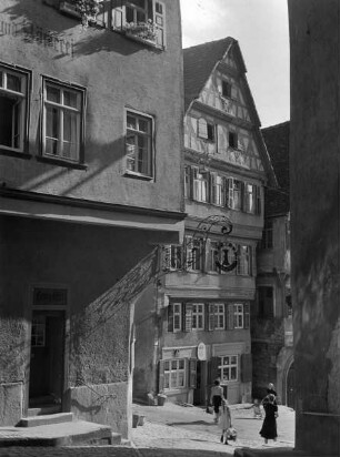 Weinstube Zum Kreuz