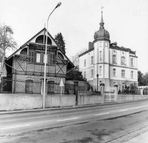 Haiger, Westerwaldstraße 4