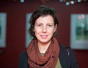 Adina Pintilie