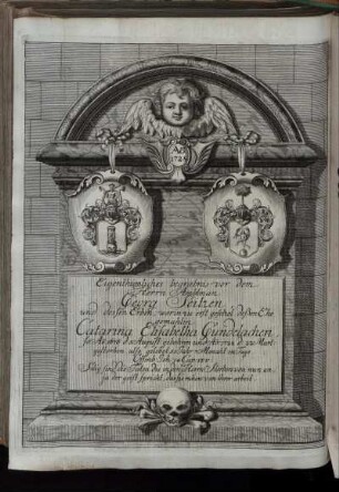 [Frontisp. Kupferst.]