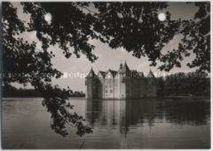 Glücksburg, Wasserschloß