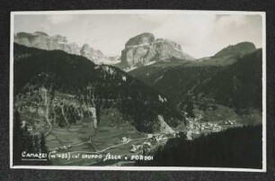 Brief von Alfred Hirsch und Fanny Hirsch-Faber an Gerhart Hauptmann