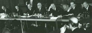 Aufsichtsrat der Ruhrkohle AG