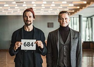 100 Dinge (2018) - Trailer