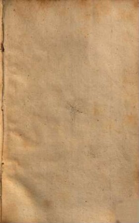 Physiologiae peripateticae libri sex, cum commentariis, in quibus praecepta illius perspicue, ...