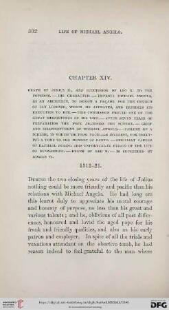 Chapter XIV. 1512-21