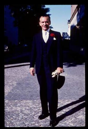 Sir Malcolm Sargent 25.9.59.