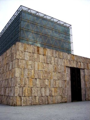 München: Ohel-Jakob-Synagoge