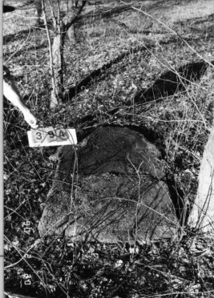 Grabstein 394