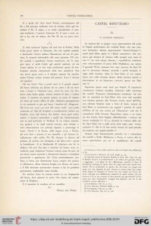 5: Castel Sant'Elmo, [7]