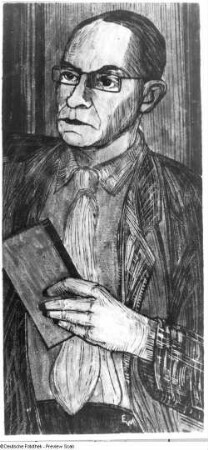 Renn, Ludwig