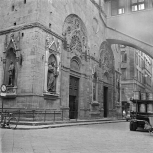 Orsanmichele