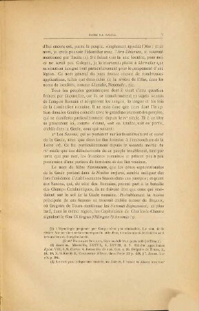 La loi Gombette : Reproduction intégrale de tous les manuscrits connus, I. Traduction de Gaupp et de Bluhme