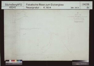 Himmelfahrt Fundgrube am Steinbach bei Johanngeorgenstadt