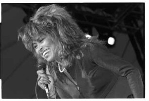 Tina Turner 02.07.1987 I N 5