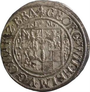 Münze, Groschen, 1624