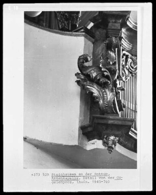 Rocailleornament