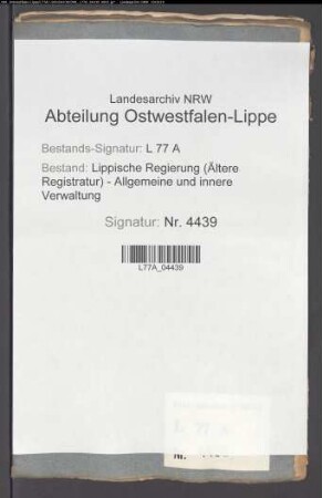 Konzessionen für Sattler